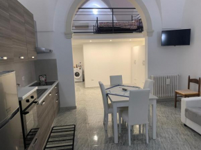 Casa Margottini